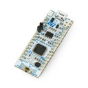 STM32 NUCLEO-F303K8 - STM32F303K8 ARM Cortex M4