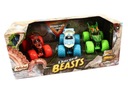 SPIN Monster Jam set Beasts 3-balenie 6065096/2