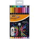 Finelinery Intensity Fine AST+FUN mix 20ks BIC