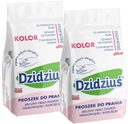 DZIDZIUŚ Ultra jemný prací prášok na detské oblečenie Farba 3kg