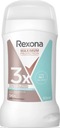 Rexona tyčinka proti poteniu Deostick Maximum Protection, 50 ml