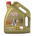 Olej Castrol Edge C3 5W30 5L DEXOS 2 505.01