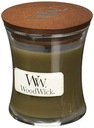 WOODWICK VÁZA NA VONNÁ SVIEČKU SAND+DRIFTWOOD 85G