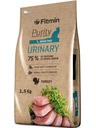 Fitmin Cat Purity Urinary 1,5 kg