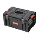 Qbrick SYSTEM PRO 2.0 box 448x322x239mm