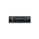 KENWOOD KDC-BT640U RÁDIO BT CD MP3 USB MULTICOLOR