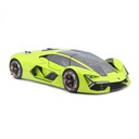 Lamborghini Terzo Millennio 1:24 Bburago 18-21094