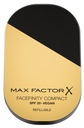 Facefinity MaxFactor 003 prírodný ružový prášok s vymeniteľnou náplňou