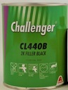 Challenger CL440B akrylový základný náter 1 l čierny