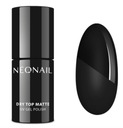 NEONAIL HYBRID POLISH DRY TOP MATTE