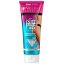 EVELINE 4D SLIM EXTREME SCALPEL TURBO ZNÍŽENIE CELULITÍDY 250 ml