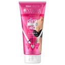 Eveline Cosmetics Slim Extreme 4D intenzívne duo-sérum na zväčšenie a