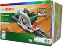 Bosch PKS 66 AF - Kotúčová píla - Reťazová píla - 1600W