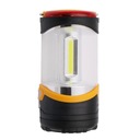 LED CAMPING LIGHT 3 COB USB 6597