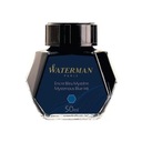 MODROČIERNA ATRAMENT 50ML WATERMAN NAVY BLUE