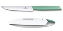 Victorinox 6.9006.1241, univerzálny nôž, čepeľ 12 cm, Swiss Modern