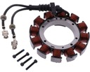 Stator statora alternátora Harley Davidson FXD 1450