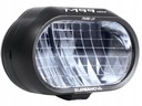 Supernova M99 Mini Pure 25 E-Bike PREDNÁ LAMPA