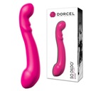 MARC DORCEL Dvojité dildo Magenta