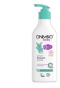 Len Bio Baby Gentle telový balzam 300 ml