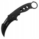 Zatvárací nôž Master Cutlery Tac-Force Karambit