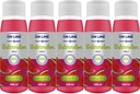 Sprchový gél On line Women 400ml x5