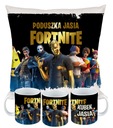 SÚPRAVA VANKÚŠKOV FORTNITE DARČEK PRE HRÁČA