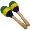 Maracas Kera-Audio M8-2