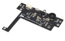 Zvuková karta - USB zvuková karta pre Jetson Nano
