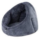 Bigcats Hood, House - Grey