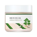 Round Lab Mugwort Calming Cream - upokojujúci krém na tvár