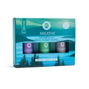 Esenciálne oleje BREATHE - aromaterapeutická sada