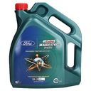 Castrol Magnatec Professional Diesel 0W20 5L