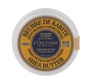 L´Occitane telové mlieko s bambuckým maslom 150 ml