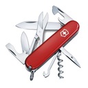 Victorinox vreckový nôž Climber 1.3703