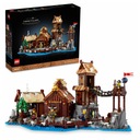 LEGO Ideas Viking Village 21343