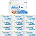 WaterWipes BIO UBROUSKY 720 KUSOV PRE DETI A BOJČATÁ