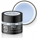 PALU Pro Light Builder Gel Clear 90g