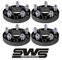 5x127 40mm sada dištančných podložiek CHEROKEE WJ WG 99-04