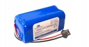 Batéria HOFFEN 4IN1 14,4V 2900mAh batéria