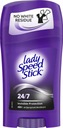 LADY SPEED Stick NEVIDITELNÁ OCHRANNÁ TYČ 45G