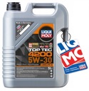 LIQUI MOLY 4200 5W30 LL 5L 504/507,00 8973+ zadarmo