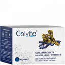 COLVITA|COLWAY|120 KAPSULÍ|100% PRÍRODNÝ KOLAGÉN