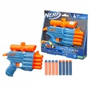 Blaster Nerf Elite 2.0 Prospect QS-4