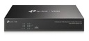 TP-Link VIGI NVR1004H-4P 24GE PoE 4SFP rekordér