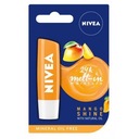 Nivea Ochranný rúž na pery Mango Shine 5,5 ml