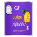 QF Alphonso mangová dužina 850 g