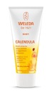 Weleda krém na plienkovú vyrážku 75 ml 0,1 g