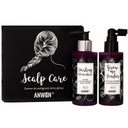 Anwen Scalp Care Set pleťová voda a sérum 2 x 150 ml