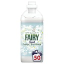 Fairy Soft Extra Fresh Aviváž UK kvalita